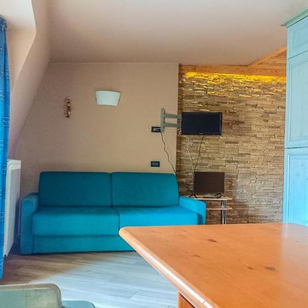Zona Portici Apartment Прато Невозо Екстериор снимка