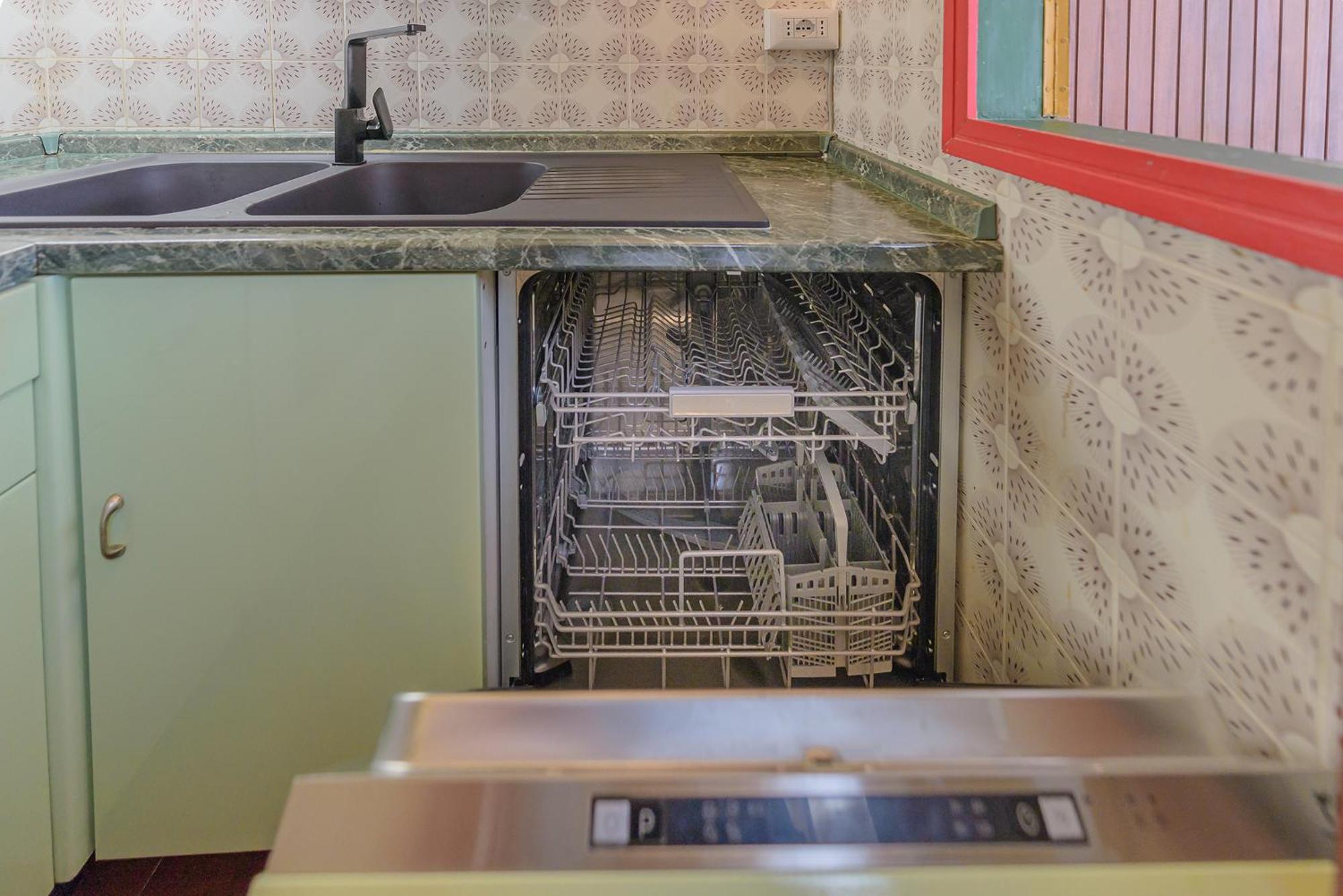 Zona Portici Apartment Прато Невозо Стая снимка