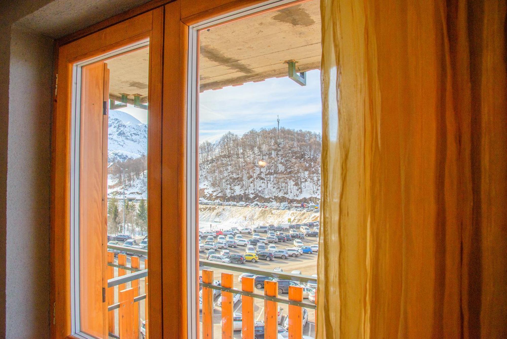 Zona Portici Apartment Прато Невозо Стая снимка