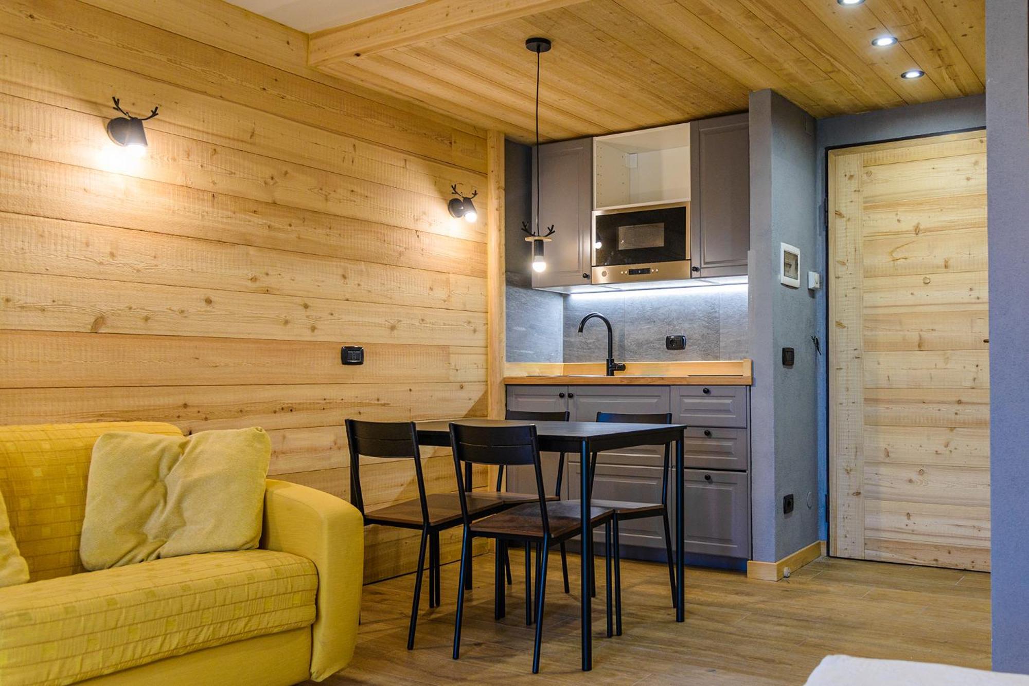 Zona Portici Apartment Прато Невозо Стая снимка