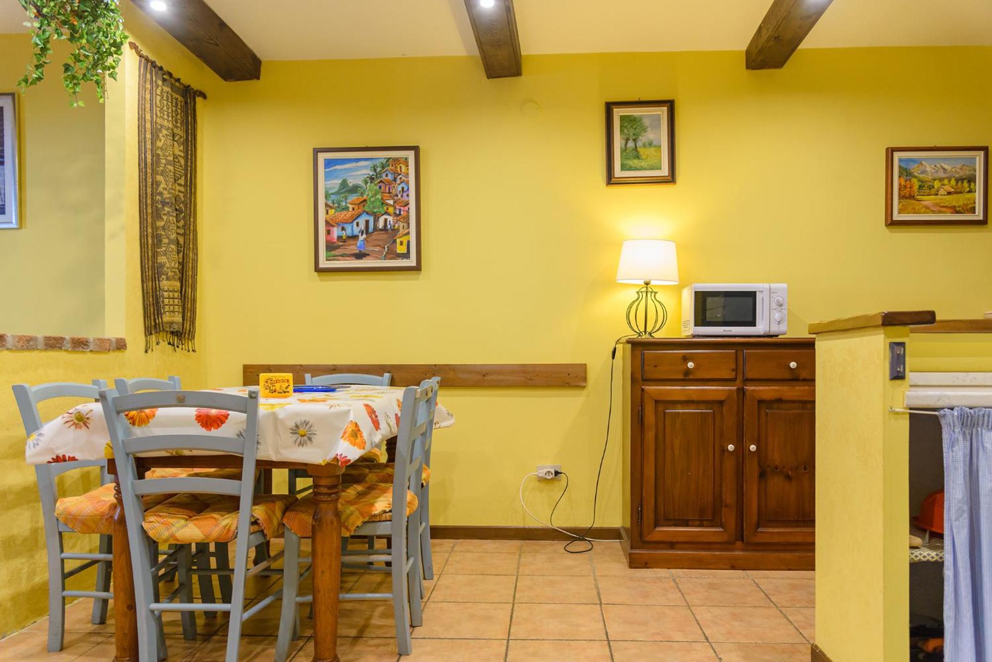 Zona Portici Apartment Прато Невозо Стая снимка