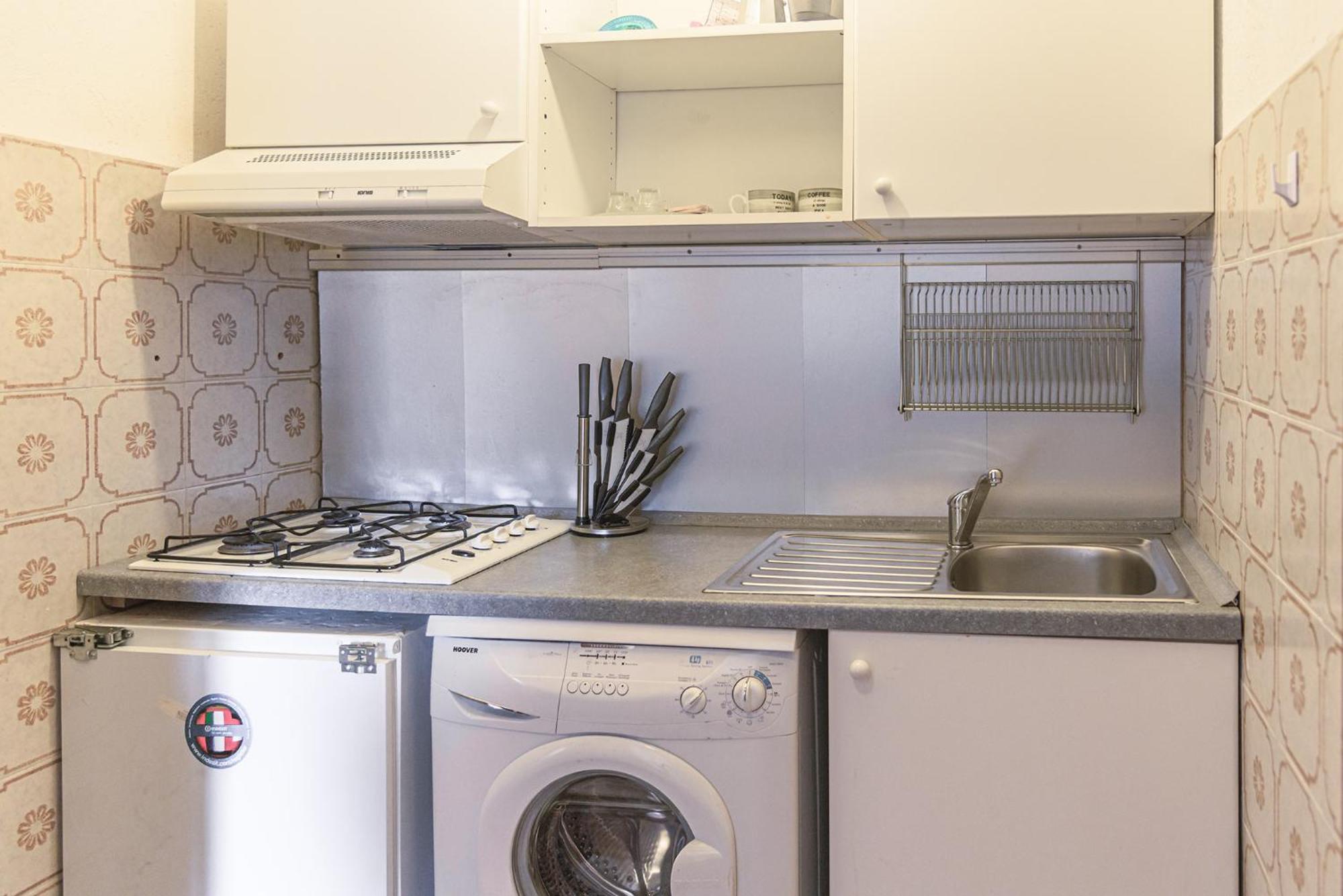 Zona Portici Apartment Прато Невозо Стая снимка