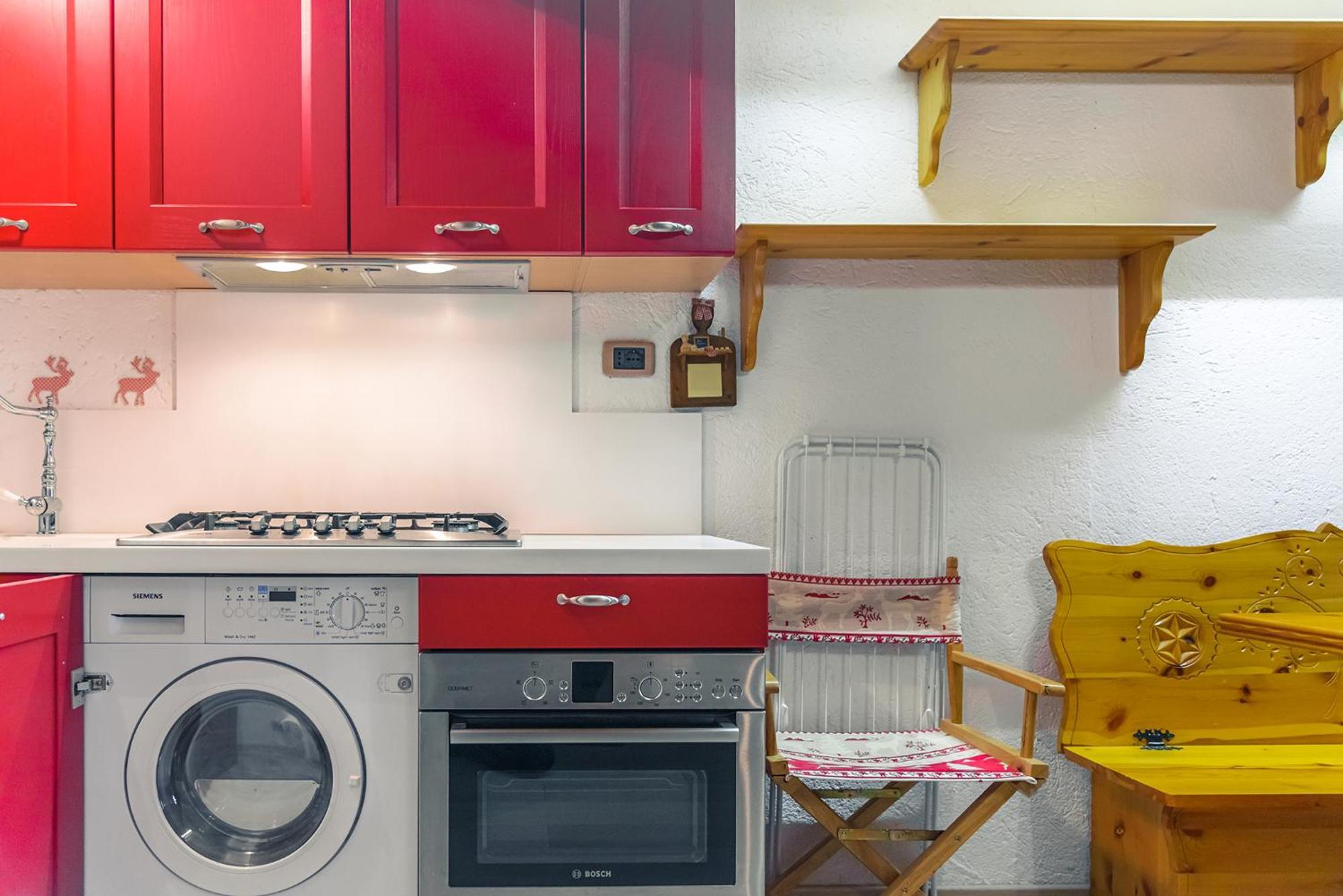 Zona Portici Apartment Прато Невозо Стая снимка
