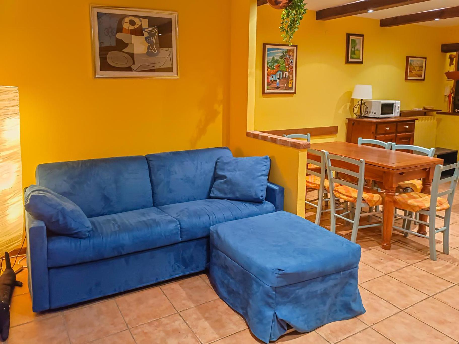 Zona Portici Apartment Прато Невозо Стая снимка