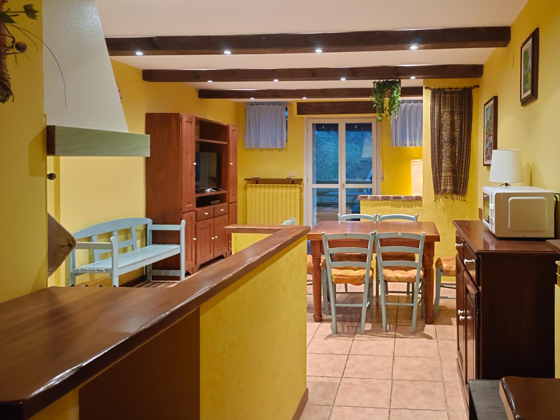 Zona Portici Apartment Прато Невозо Стая снимка
