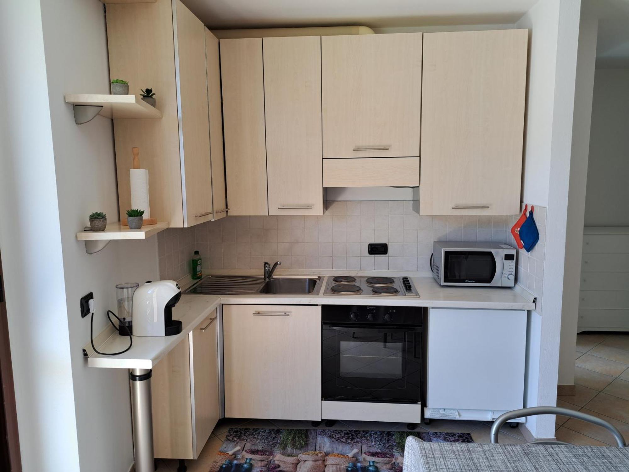 Zona Portici Apartment Прато Невозо Екстериор снимка