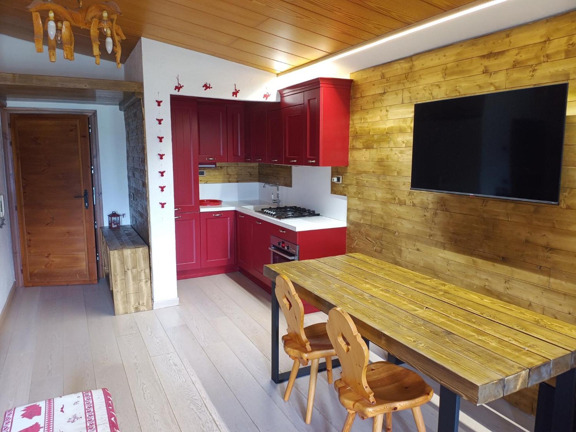 Zona Portici Apartment Прато Невозо Екстериор снимка