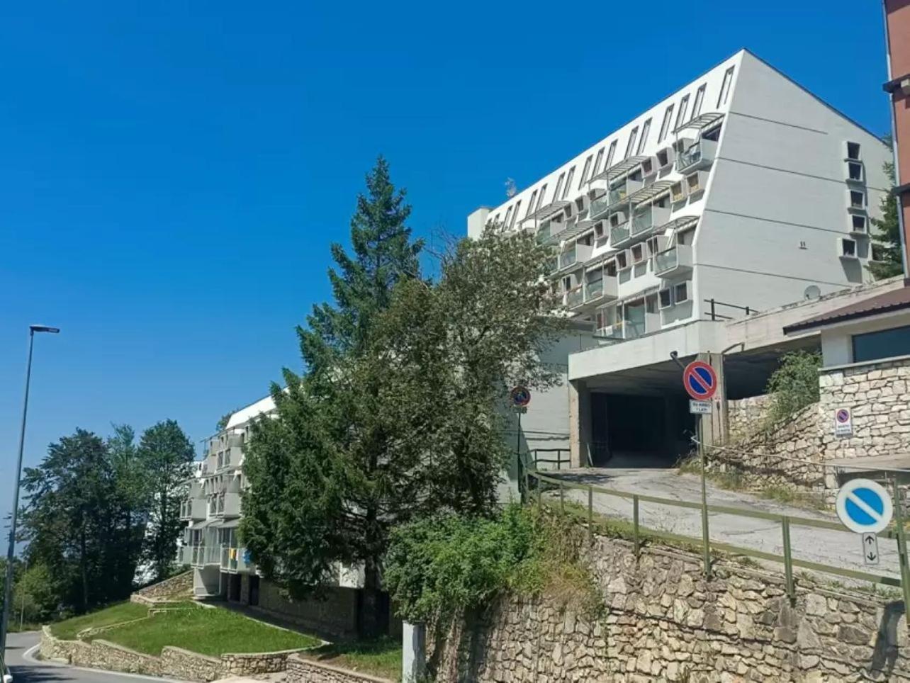 Zona Portici Apartment Прато Невозо Екстериор снимка