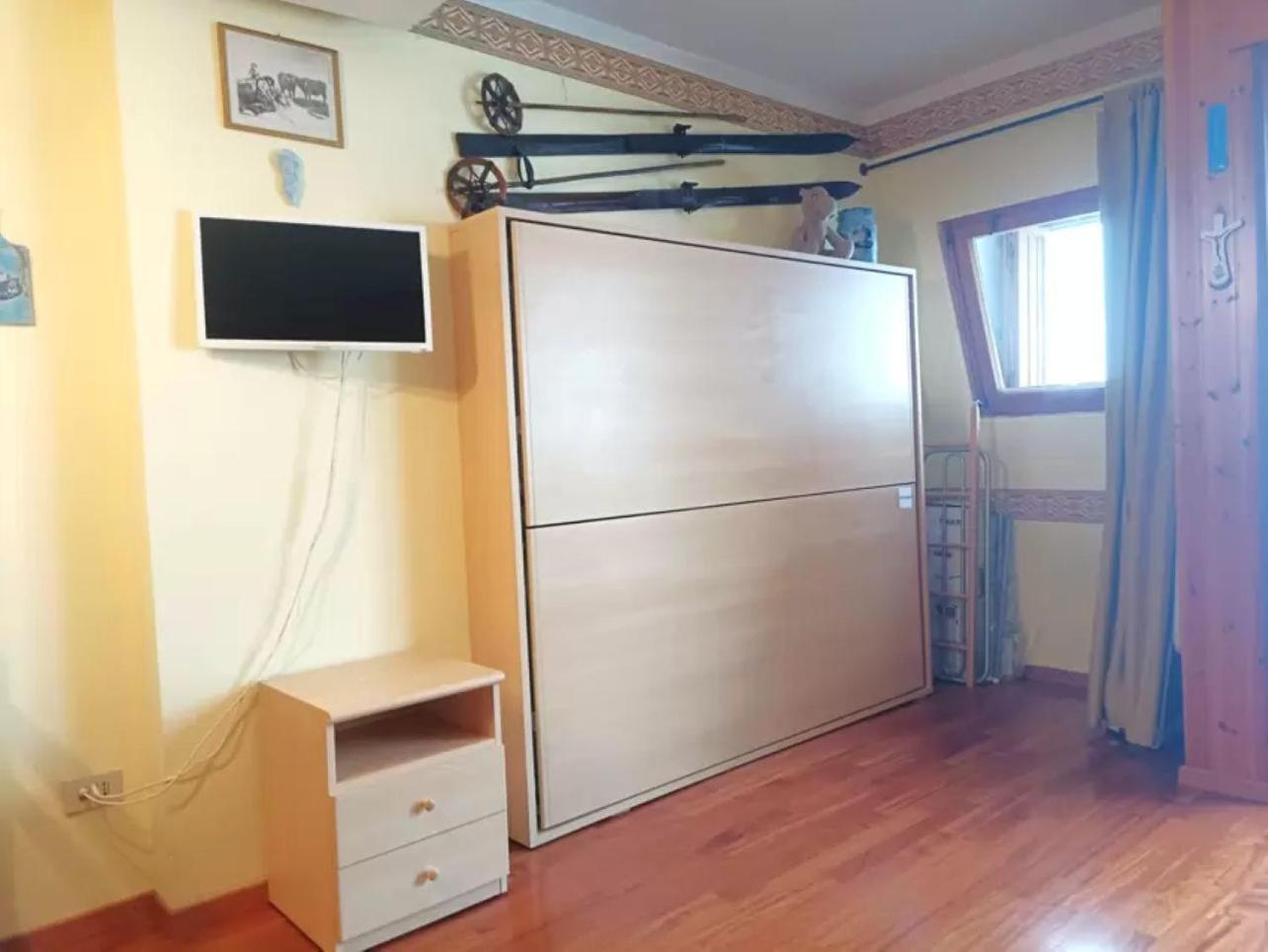Zona Portici Apartment Прато Невозо Екстериор снимка