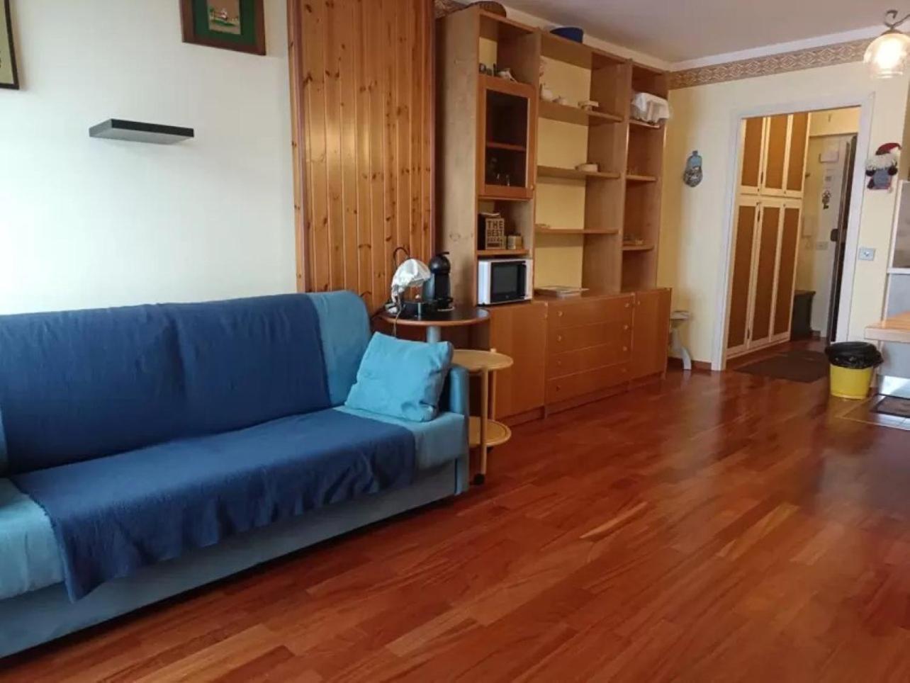 Zona Portici Apartment Прато Невозо Екстериор снимка