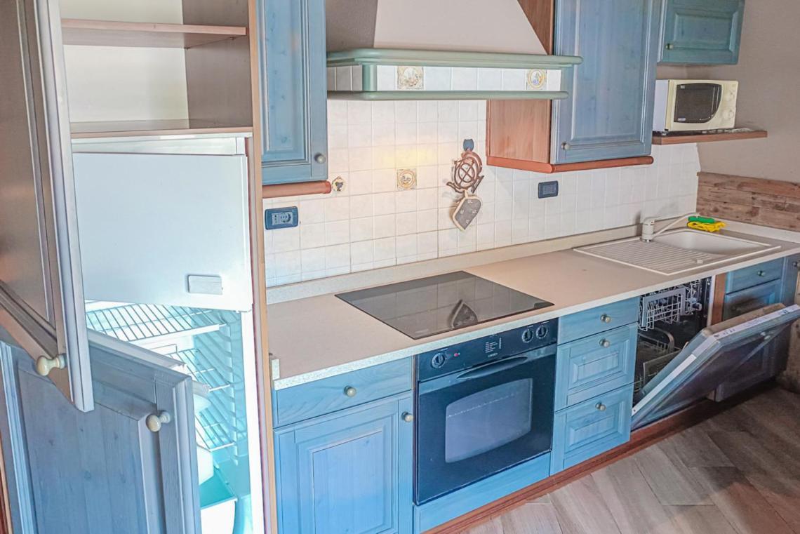 Zona Portici Apartment Прато Невозо Екстериор снимка